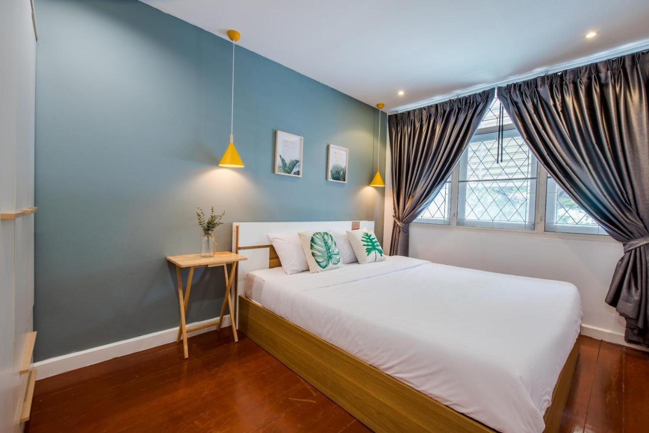 White Beach House Hua Hin 20 Second To The Beach Exteriér fotografie